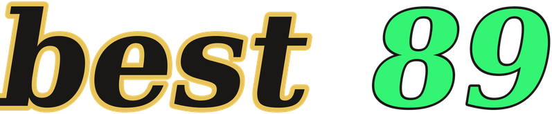 best 89 logo