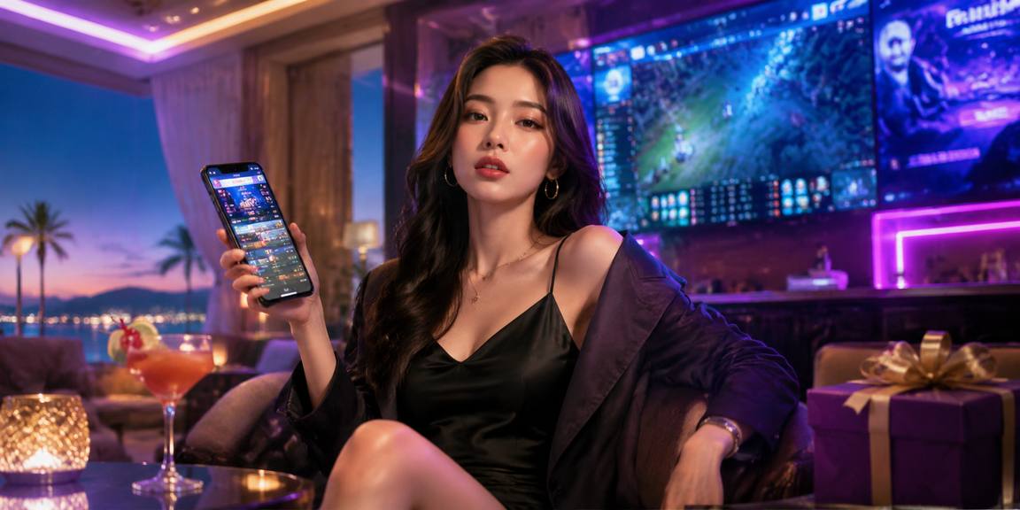 best 89 Trải nghiệm MoMo tại best 89 – nhanh, gọn, thẳng vào sảnh